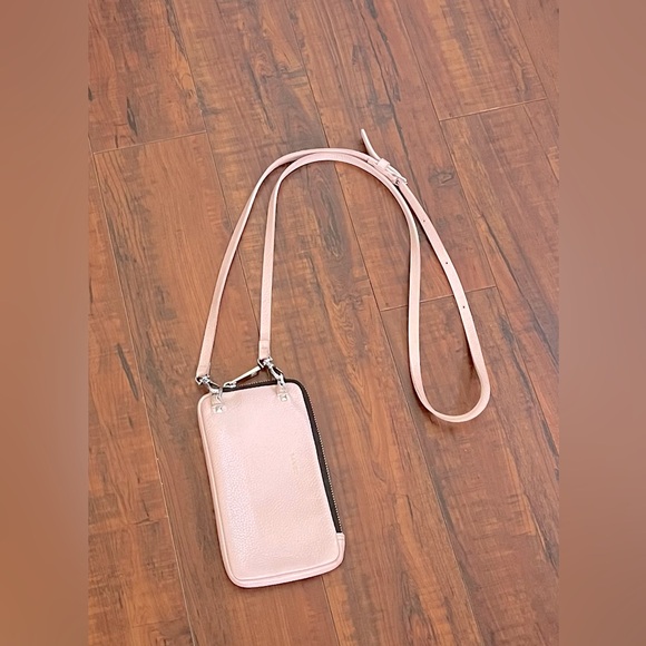 Bandolier Expanded Pouch Bag - Picture 4 of 8